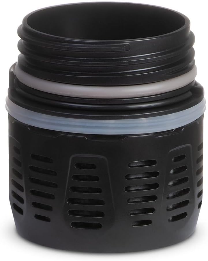 GRAYL UltraPress Replacement Purifier Cartridge - Black - Image 4